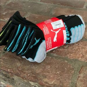 Puma socks